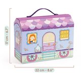 Djeco Tinyly kućica s lutkicom Blushka & Indie | Shoptok.si