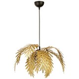  ONLI - Luster na sajli DUBAI 1xE27/22W/320V zlatni | Eponuda.com