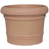 Siena Garden 41-60-01-GA 416001GA posuda za biljke plastika terakota Cijene