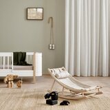 Oliver Furniture® gugalnik toddler oak/nature | Shoptok.si