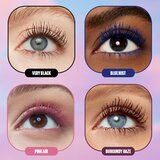 Maybelline New York Lash Sensational Sky High maskara blue mist? | Eponuda.com