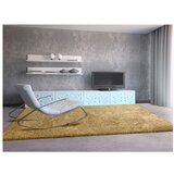 Universal Smeđi tepih Aqua Liso, 67 x 300 cm | shoptok.hr