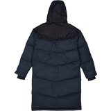 Converse muška jakna premium long down jacket 10025248-A03-001 | ePonuda.com