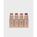 Inglot Cream Stick Blush kremasto rdečilo v paličici odtenek Intense Pink 213 6.2 g | Shoptok.si