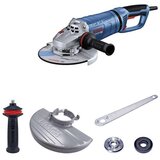 Bosch Professional GWS 27-230 JR 06018C7300 kotni brusilnik 230 mm 2700 W 230 V, (21506591) | Shoptok.si