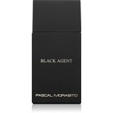 Pascal Morabito Black Agent Eau De Toilette 100 ml (man) | shoptok.hr