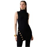 Guess Marciano - rebrasti ženski top | Eponuda.com