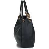 Love Moschino Torbice za na ramo JEWEL CROCO Črna | Shoptok.si