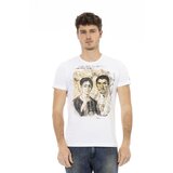 Trussardi muška majica Action 2AT47 | shoptok.hr