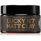 Waterclouds The Dude glina za stiliziranje kose 100 ml | shoptok.hr