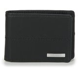 Quiksilver Denarnice NEW STITCHY WALLET Črna Cene