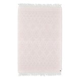 Tom Tailor ROČNO TKANA PREPROGA Colored Macrame - Three 190/290 cm tkano roza Cene