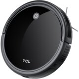 Tcl Sweeva 1000 Robot usisivacbox 600ml; do 120 min baterijasenzor protiv sudara pada; buka do 55dB; cijene