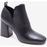 Michael Kors Boots - SINGLE SOLE DIXON BOOTIE black cijene