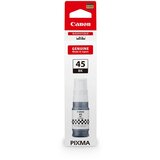 Canon Črnilo GI-45 BK (6288C001) (črna), original | Shoptok.si