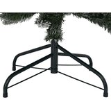  Umjetno božićno drvce sa snijegom 240 cm PVC i PE | shoptok.hr