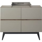 Qu-ax komoda trendy royal oak | Shoptok.si