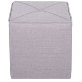 Atelier Del Sofa tabure maine grey Cene