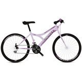 Olimp Sport Bicikl GALAXY CASPER 240 24"/18 ljubičasta 650023 | Eponuda.com