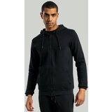 STRIX muški duks ALPHA Black Cene