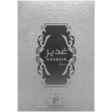 Khadlaj ghadeer silver parfumirana voda unisex 100 ml | Shoptok.si