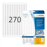 Herma Samoljepljive naljepnice 10000, (17,8 x 10 mm) 25/1 | shoptok.hr