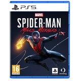Konzola:Playstation 5 Marvel's Spider-Man: Miles Morales PS5 Cijene