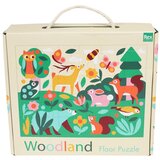 Rex London Sestavljanka (število koščkov 24) Woodland – | Shoptok.si