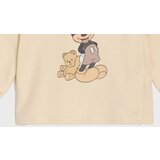 Sinsay Gornji dio trenirke s printom Mickey Mouse | shoptok.hr
