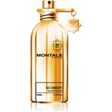 Montale So Amber parfemska voda uniseks 50 ml Cijene