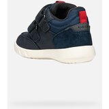Geox Dark blue boys' sneakers Hyroo Wpf - Boys | shoptok.hr