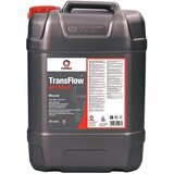 Comma motorno ulje TRANSFLOW SD 15W40 20L Cene