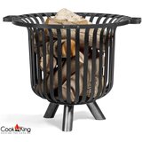 COOKKING Ognjena košara VERONA | Shoptok.si