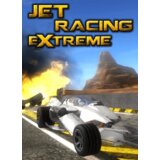 Steam Jet Racing Extreme: The First Encounter (PC) Key GLOBAL | ePonuda.com