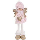 Viter figura anđelak sa srcem h36cm ( 074088 ) Cene