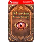 Monster Sanctuary - Steam koda brez škatlice (WINDOWS PC | STEAM DECK) Cene