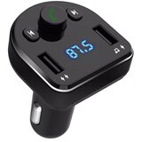 XO FM oddajnik - FM Transmitter, Bluetooth, MP3, USB polnilec Cene