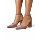 Resti Women's eco-suede pumps Caldeno | shoptok.hr