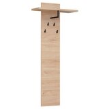  Obešalnik za predsobo BENO | Shoptok.si