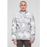 Brandit Britannia blizzard camo winter jacket | Shoptok.si