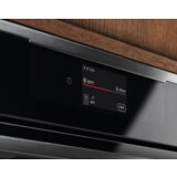 Electrolux Pečica s paro in pirolizo KOCAP3XH | Shoptok.si