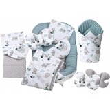  Babymam gnijezdo za bebe 7u1 | shoptok.hr