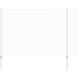  Ograjni stebri 22 kos U-kanal 160 cm pocinkano jeklo, Šesterokotna ograja 1.6x25 m pocinkano jeklo | Shoptok.si
