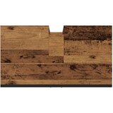 Ormarić za umivaonik boja drva 60x30x60 cm konstruirano drvo | Eponuda.ba
