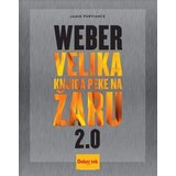 Weber velika knjiga peke na žaru Vol. 2 | Shoptok.si