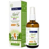 OLIVAL natural defense spray kids | shoptok.hr