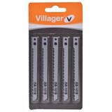 Villager list ubodne testere 75mm drvo set 5/1 | Eponuda.ba