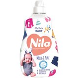Nila my cute baby deterdžent, 2,7l | shoptok.hr