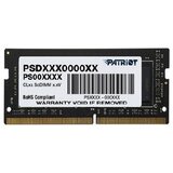 Patriot sodimm DDR4 4GB 2666MHz signature PSD44G266681S ram memorija cene