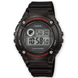 Casio RUČNI SAT W-216H-1AVDF cijene